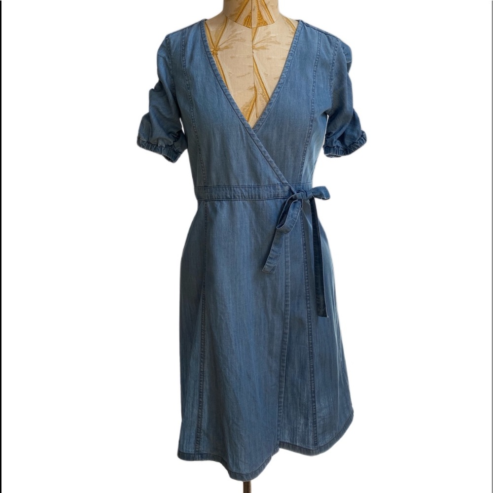 Madewell dress